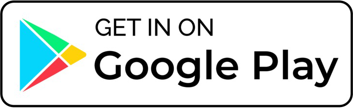 Get in on Google Play Logo